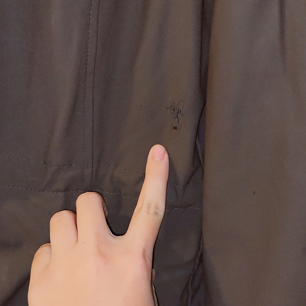 Weatherproof Coat - Picture 5 of 6